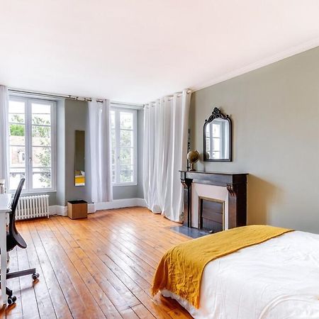 La Ruche - Maison 7 Chambres Et 7 Salles De Bain Фонтенбло Екстер'єр фото