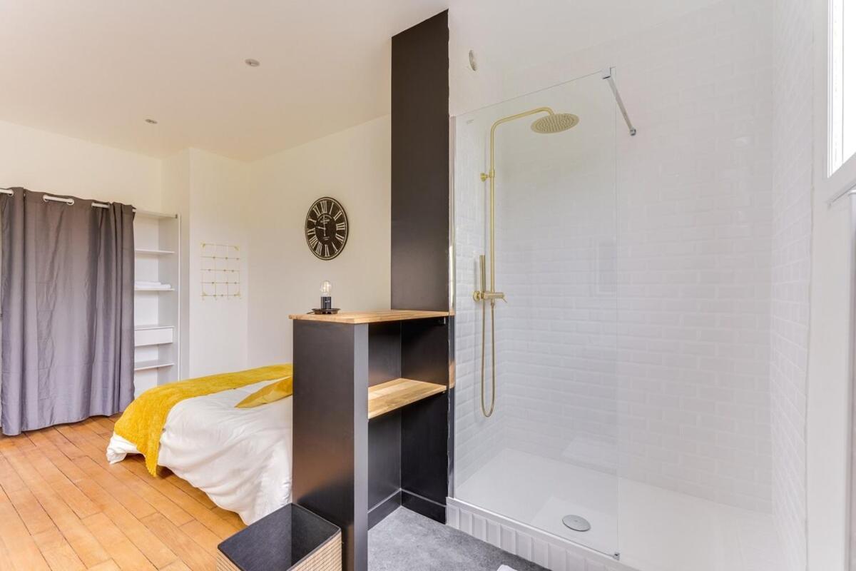 La Ruche - Maison 7 Chambres Et 7 Salles De Bain Фонтенбло Екстер'єр фото