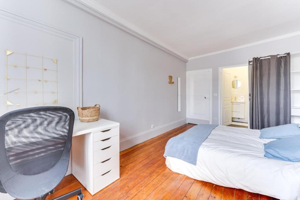 La Ruche - Maison 7 Chambres Et 7 Salles De Bain Фонтенбло Екстер'єр фото