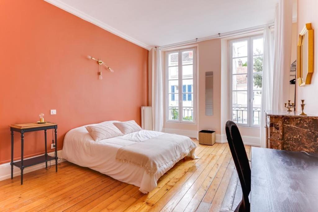 La Ruche - Maison 7 Chambres Et 7 Salles De Bain Фонтенбло Екстер'єр фото
