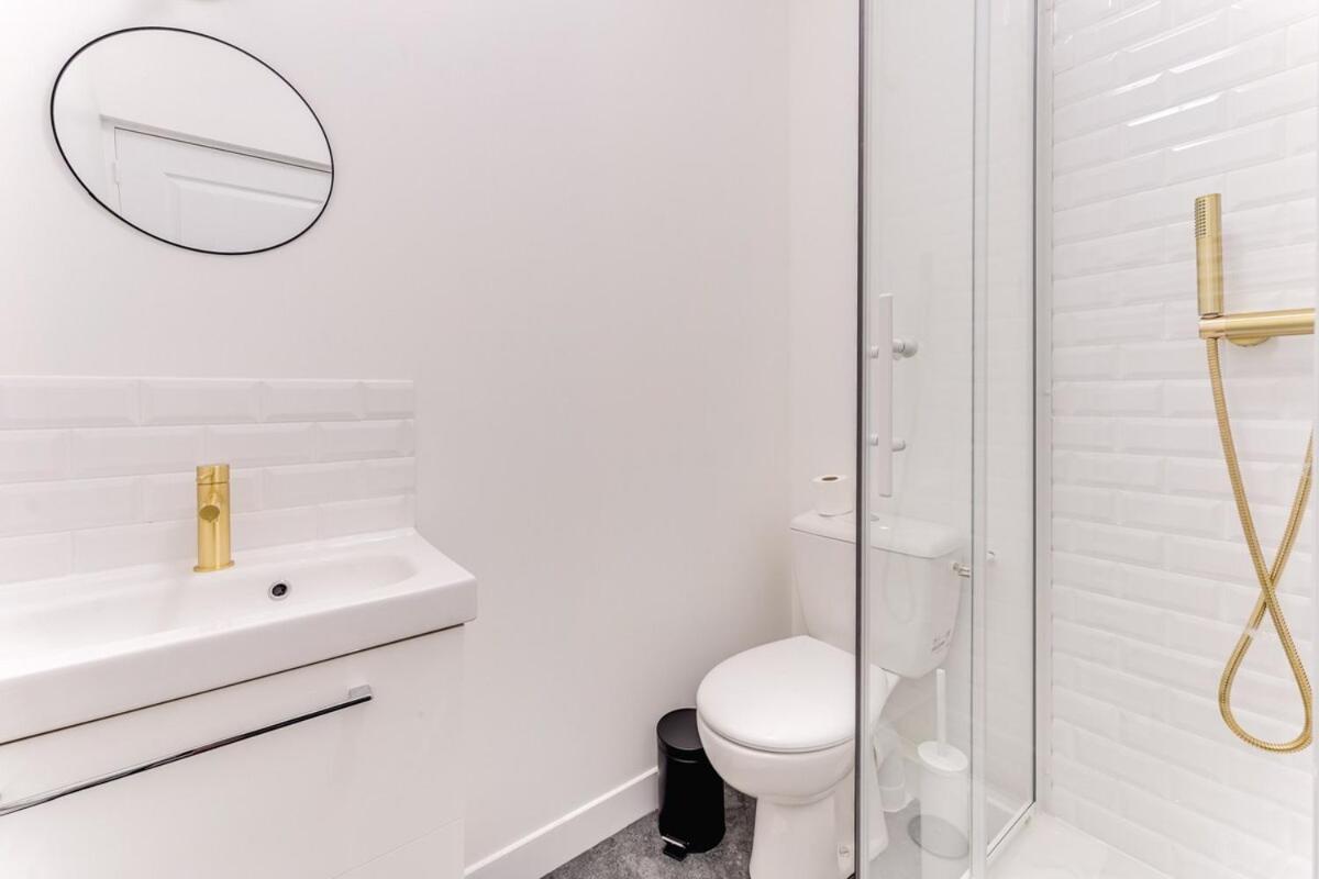 La Ruche - Maison 7 Chambres Et 7 Salles De Bain Фонтенбло Екстер'єр фото